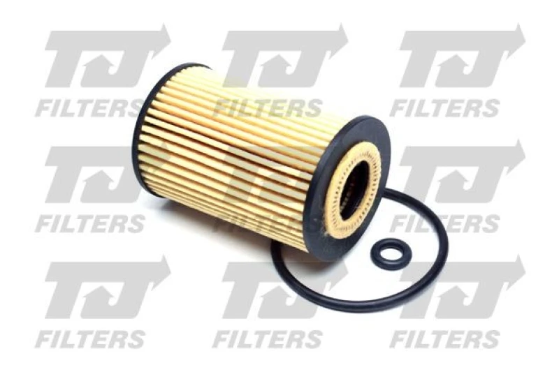 Image of QUINTON HAZELL Oil filter QUINTON HAZELL QFL0119