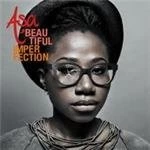 Image of Beautiful Imperfection by Asa CD Album