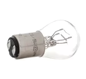 image of MAGNETI MARELLI Light Bulbs MERCEDES-BENZ,OPEL,FORD 008528100000 Bulb, stop light