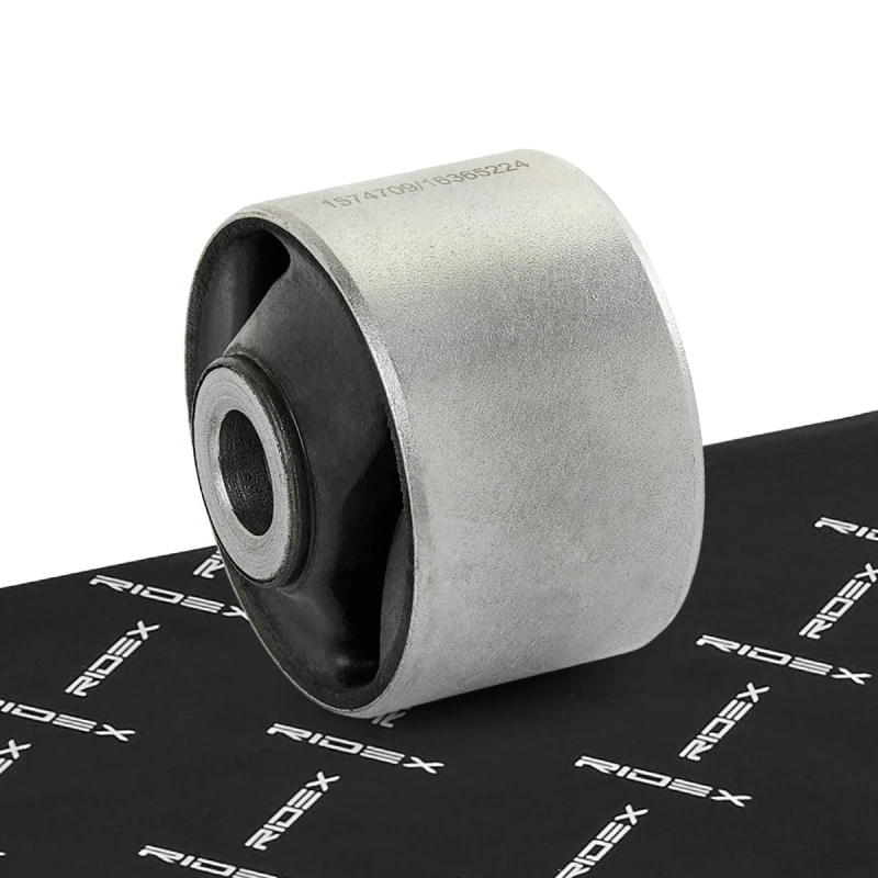 Image of RIDEX Trailing arm / Suspension arm bush RIDEX 251T0769
