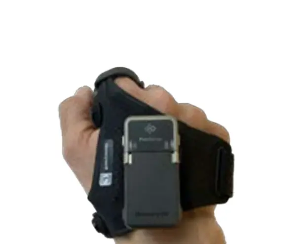 image of Honeywell Honeywell 8675I505-RHGL barcode reader accessory Strap 8675I505-RHGL