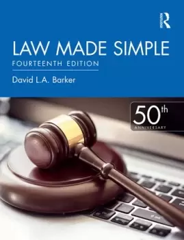Image of Law Made Simple