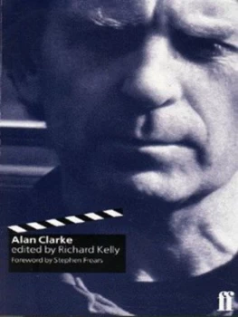 Image of Alan Clarke by Richard T. Kelly