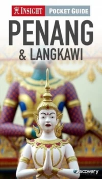 Image of Penang and Langkawi by S. L Wong and John Ishii and David Bowden Paperback
