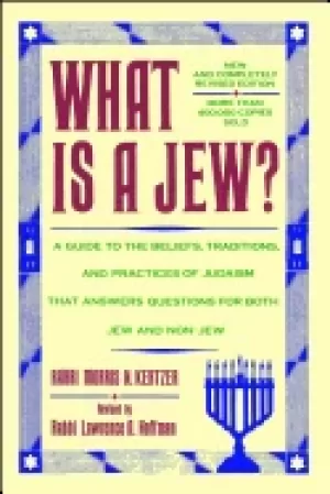 Image of what is a jew