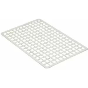 Image of Addis Sink Mat Linen 510629