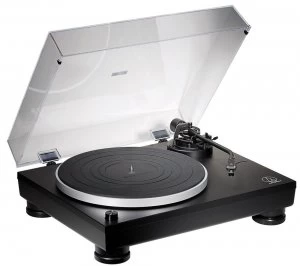 Image of AUDIOTECHN AUDIOTECHN ATH-LP5X, Black