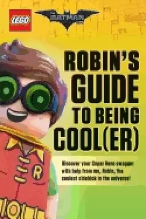 Image of robins guide to being cool