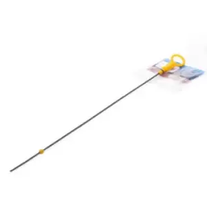Image of TOPRAN Oil Dipstick with seal 701 471 RENAULT,NISSAN,SCENIC II (JM0/1_),MEGANE II Kombi (KM0/1_),MEGANE II (BM0/1_, CM0/1_)
