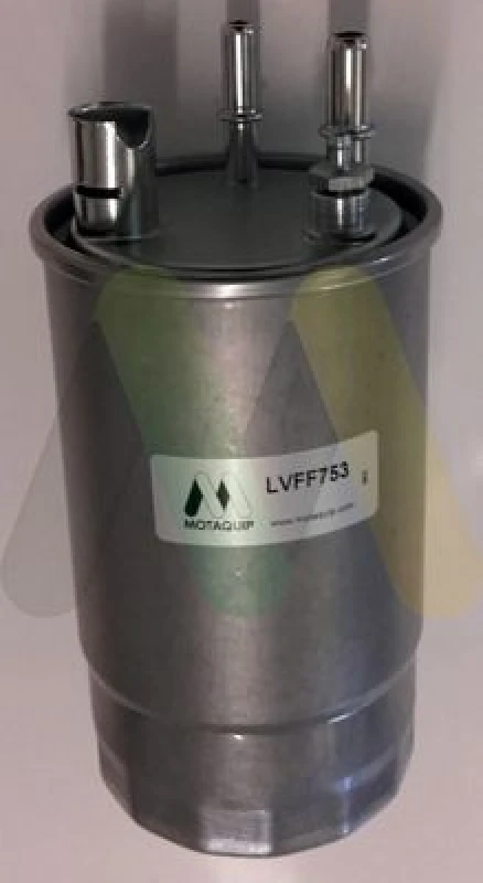 Image of MOTAQUIP Fuel filter MOTAQUIP LVFF753