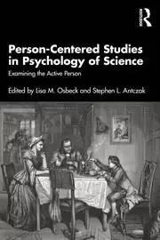Image of Person-Centered Studies in Psychology of Science Examining the Active Person