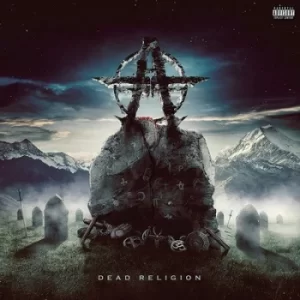 image of Dead Religion by Align the Tide CD Album