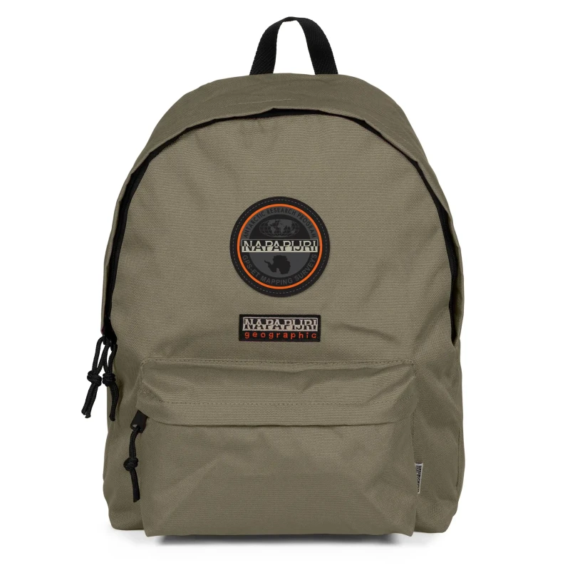 Image of Backpack Napapijri Voyage 3 Vert Male TU
