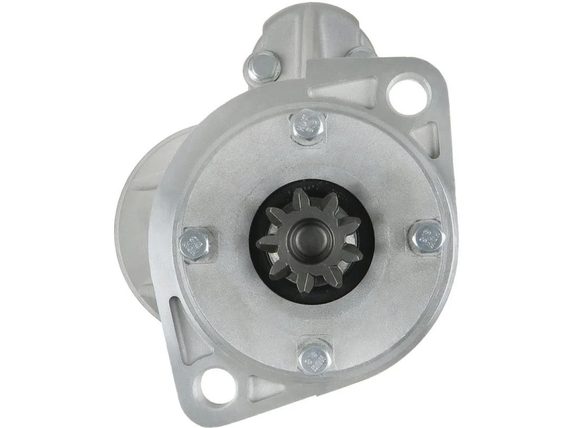 Image of AS-PL Starter motor AS-PL S2021