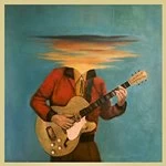 Image of Lord Huron - Long Lost (Music CD)
