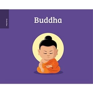 Image of Pocket BIOS BUDDHA Hardback 2019