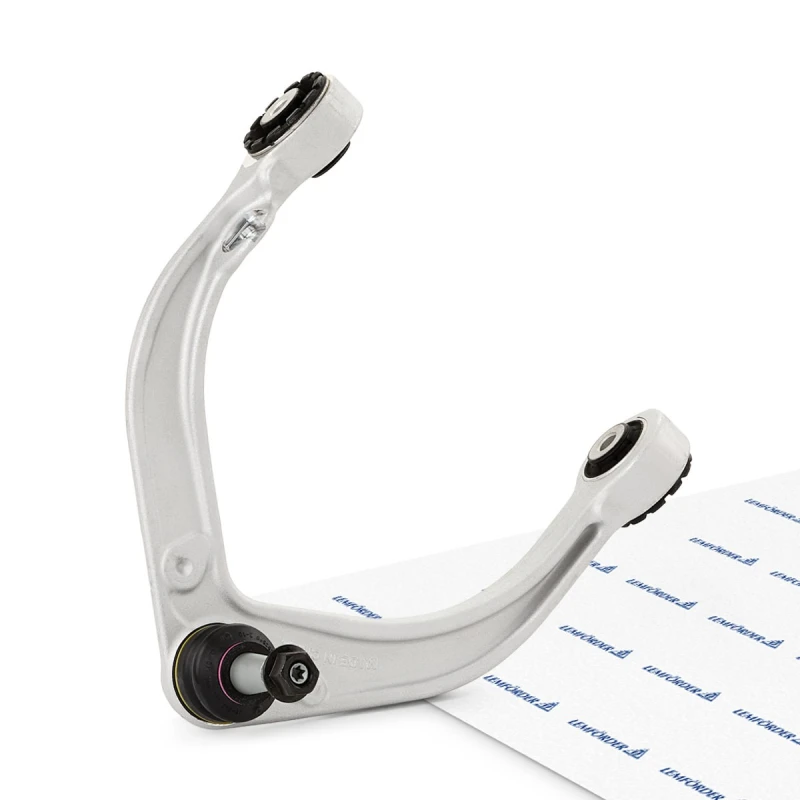 Image of Suspension arm LEMFORDER 44620 01
