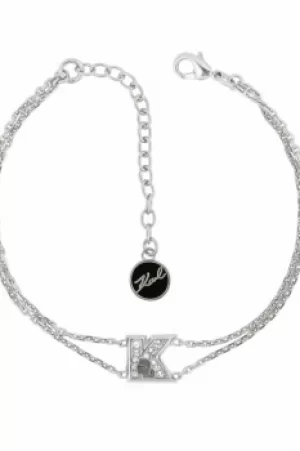 image of Karl Lagerfeld K Kameo Bracelet 5420532