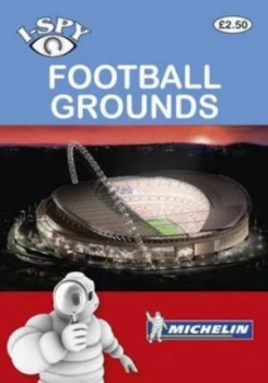 Image of Football Grounds by Des Mcmanus Paperback