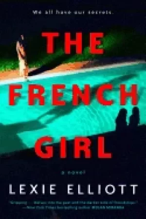 Image of french girl