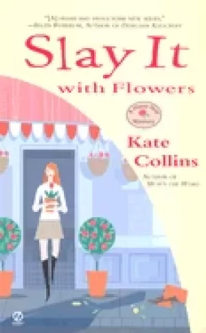 Image of slay it with flowers