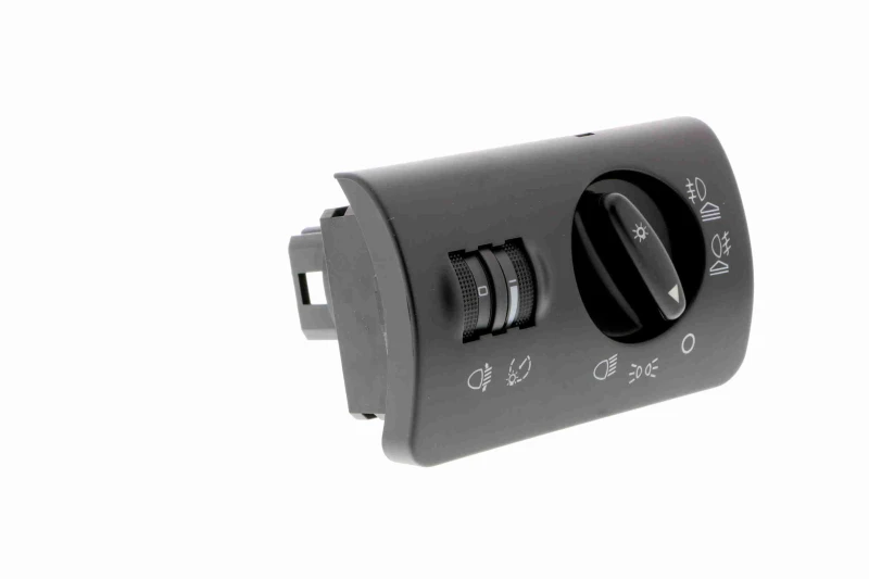 Image of VEMO V10-73-0211 Switch, headlight Original VEMO Quality Switch,headlight (809)