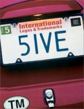 Image of International Logos and Trademarks Hardback