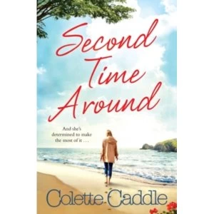 Image of Second Time Around