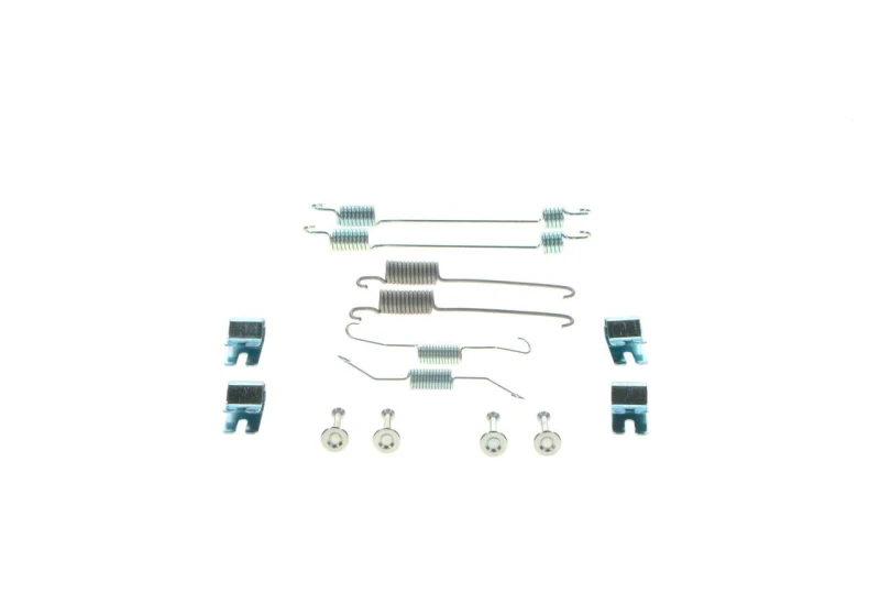 Image of Brake shoe fitting kit Bosch 1 987 475 423