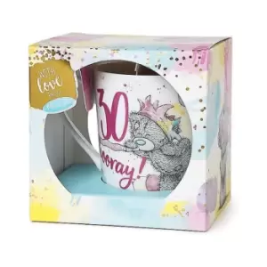 image of Me To You 30Th Birthday Mug - Childrens Toys & Birthday Present Ideas Mugs - New & In Stock at PoundToy