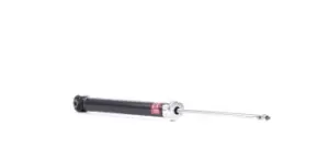 Image of KYB Shock absorber 3430023 Shocks,Shock absorbers VW,AUDI,SEAT,Golf VII Schragheck (5G1, BQ1, BE1, BE2),Golf VII Variant (BA5, BV5)
