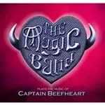 image of The Magic Band - The Magic Band Plays The Music Of Captain Beefheart (Music CD)