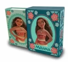 Image of Disney: Moana Tiny book