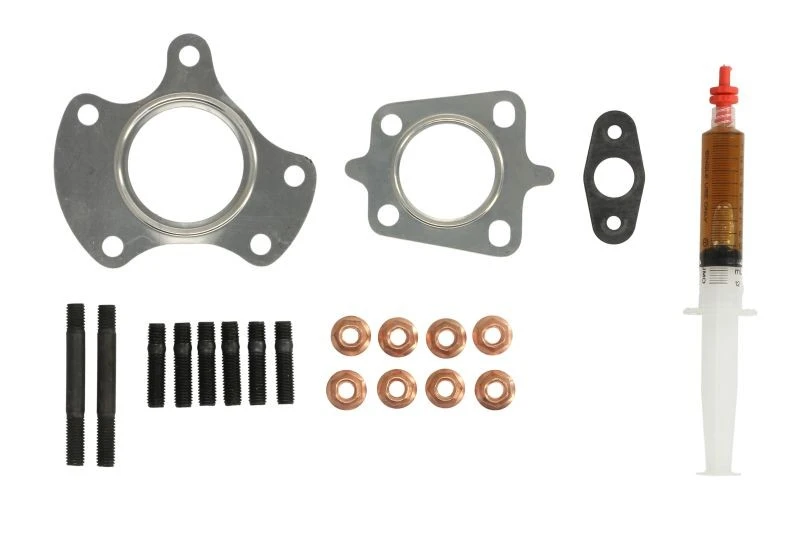Image of EVORON EVMK0176 Mounting Kit, charger with gaskets/seals Mounting Kit,charger (2420)