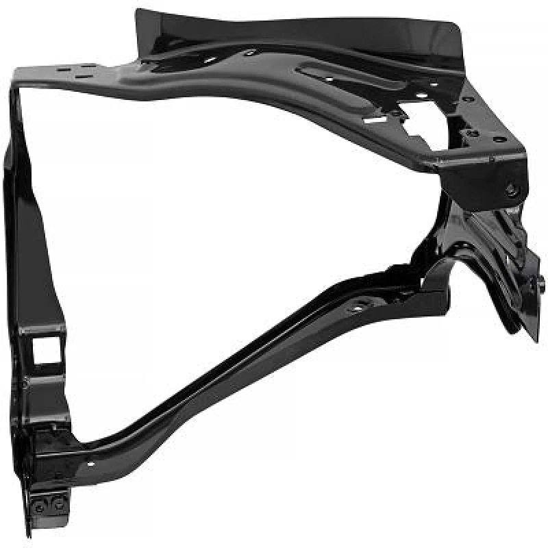 Image of Headlight Base DIEDERICHS 1655012