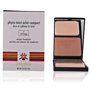 Image of PHYTO-TEINT eclat compact #02-soft beige