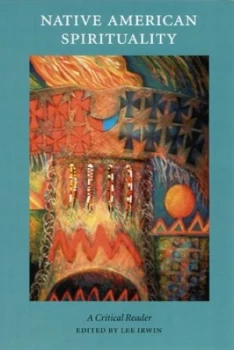 Image of Native American Spirituality by Lee Irwin Book