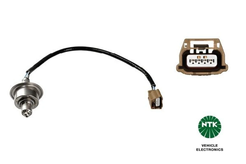 Image of Lambda sensor NGK 97444