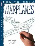 Image of how to draw warplanes