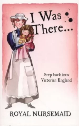Image of Royal nursemaid by Jill Atkins
