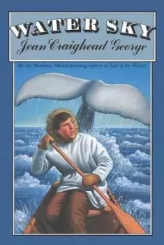 Image of Water Sky by Jean Craighead George
