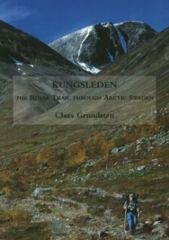 Image of Kungsleden by Claes Grundsten