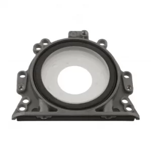 Image of Crankshaft Oil Seal Inc Housing 36382 by Febi Bilstein