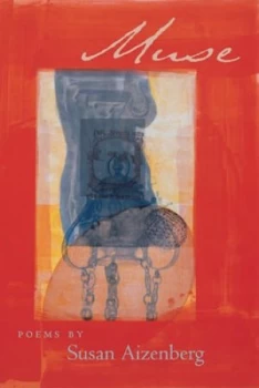 Image of Muse by Susan Aizenberg Book