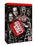 image of WWE: Straight To the Top: The Money In The Bank Ladder Match Anthology