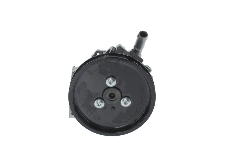 Image of Bosch K S00 000 658 Power Steering Pump Hydraulic Pump,steering system (12)