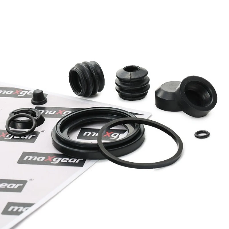 Image of MAXGEAR 27-0444 Brake Caliper Repair Kit Rear Axle Repair Kit,brake caliper (405)