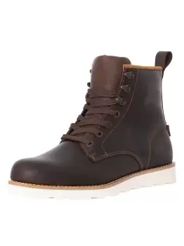 Image of Darrow Wedge Boots