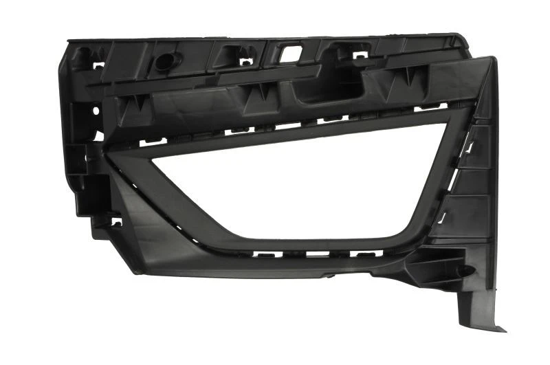 Image of BLIC 6502-07-9508993P Bumper Grill Fitting Position: Left, Vehicle Equipment: for vehicles with front fog light Ventilation Grille,bumper (244)