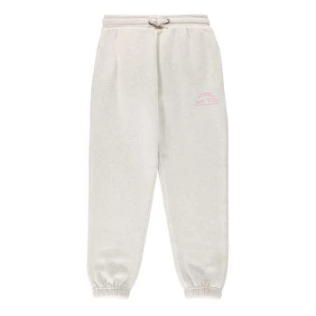 Image of Jack Wills Script Jogging Pants - Grey
